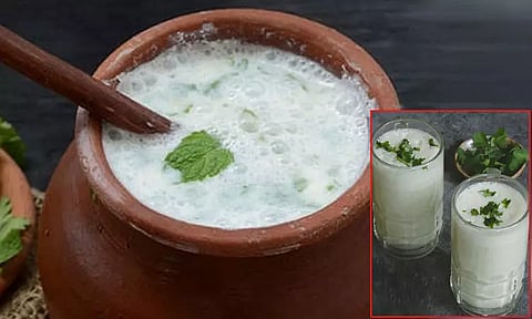 சர்க்கரை நோயாளிகள் மோர் குடிப்பதால் ஏற்படும் நன்மைகள்