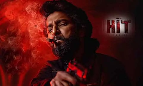 HIT 3 second single out this date