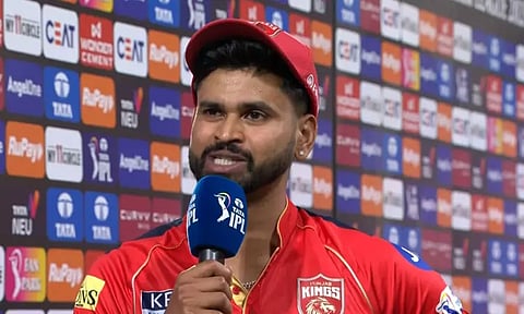 Image Courtesy: @IPL 