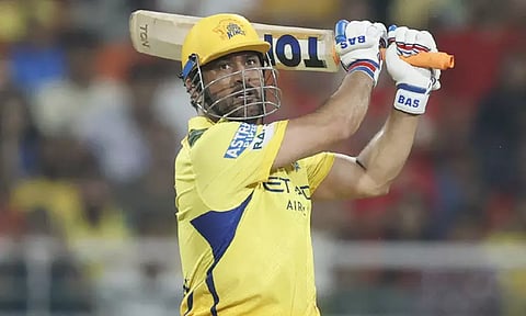 Image Courtesy: @IPL