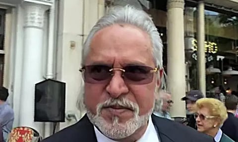 விஜய் மல்லையாவுக்கு எதிரான வழக்கில் இந்திய வங்கிகளுக்கு வெற்றி