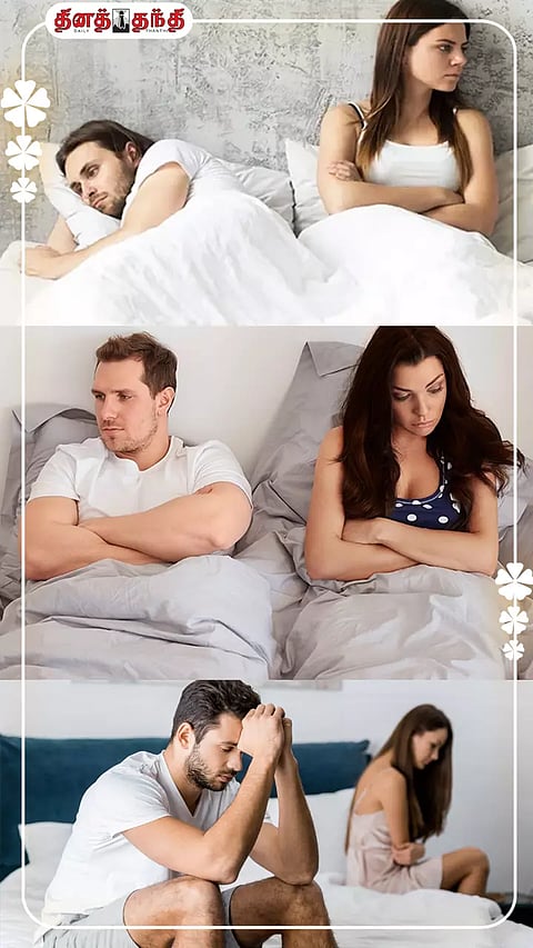 இந்த உணவுகளை எடுத்துக்கொண்டால் தாம்பத்ய குறைபாடு குறையுமா?
