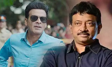 Ram Gopal Varma announces horror comedy