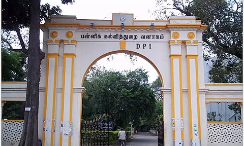 விடைத்தாள் மதிப்பீட்டு பணிகளில் பாரபட்சம் காட்டுவதா? - ஆசிரியர்கள் வேதனை