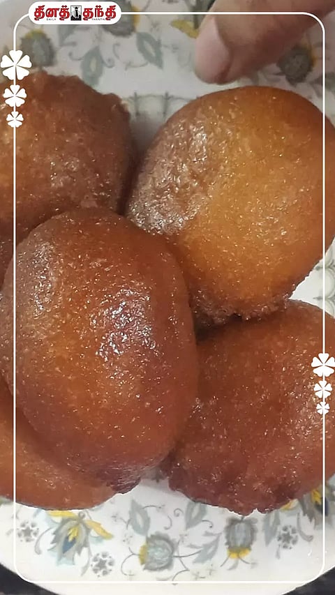 சுவையான திண்டுக்கல் பேமஸ் பால்பன்..!