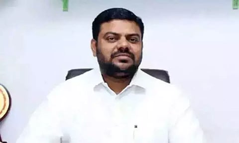 அ.தி.மு.க.-பா.ஜ.க. கூட்டணியை மக்கள் ஏற்றுக்கொள்ள மாட்டார்கள் - எஸ்.டி.பி.ஐ. விமர்சனம்