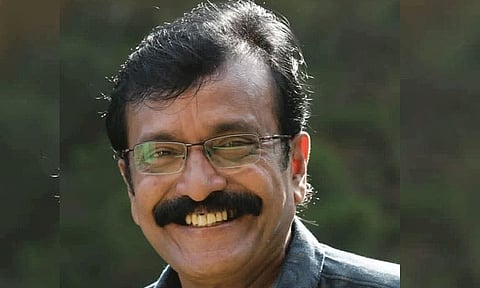 சின்னத்திரை நடிகர் பிரபாகரன் மரணம்