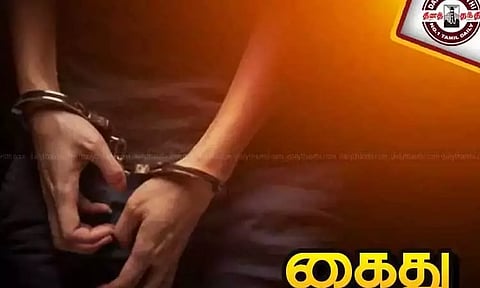 கோவையில் கிரிக்கெட் சூதாட்டத்தில் ஈடுபட்ட 7 பேர் அதிரடியாக கைது - ரூ.1.09 கோடி பணம் பறிமுதல்