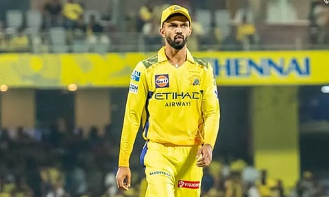 image courtesy:twitter/@ChennaiIPL