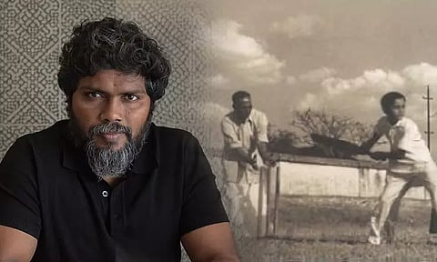 Pa. Ranjith to direct a big film in Bollywood