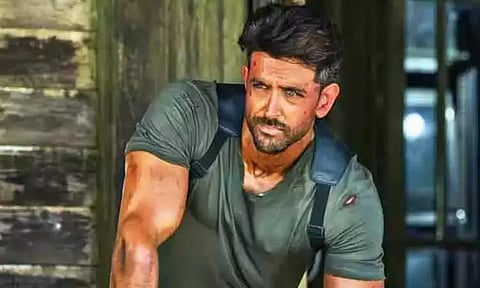 Working with NTR has taught me many things: Hrithik Roshan