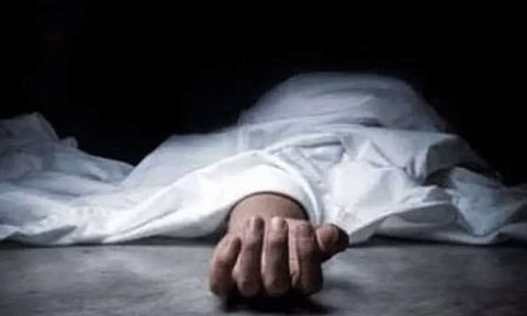 காஷ்மீரில் ஆளில்லா விமானம் மோதி ராணுவ வீரர் பலி