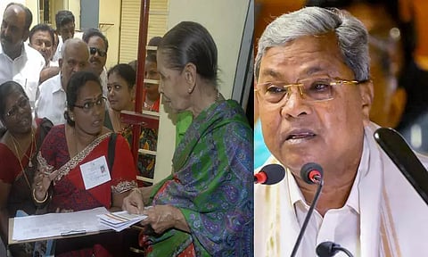 ஓபிசி பிரிவினருக்கு இடஒதுக்கீடு 51 சதவீதமாக உயர்த்த வேண்டும்: கர்நாடகா அரசுக்கு ஆணையம் பரிந்துரை