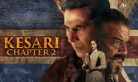 First review of Akshay Kumar’s Kesari Chapter 2 out now