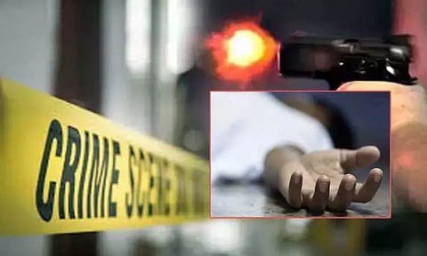 ஈரானில் 8 பாகிஸ்தான் தொழிலாளர்கள் சுட்டுக்கொலை