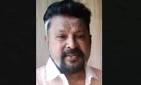 நடிகர் கலைப்புலி ஜி.சேகரன் காலமானார்