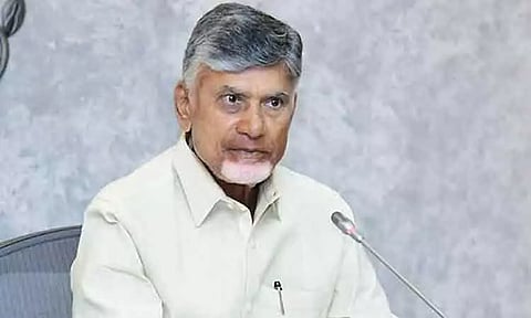 Andhra Pradesh CM orders detailed probe into blast that killed 8
