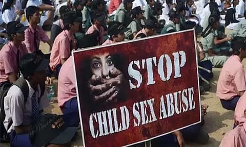 13 வயது சிறுமி பாலியல் வன்கொடுமை ; 8 பேர் கைது