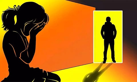 மயிலாடுதுறையில் 6 வயது சிறுமிக்கு பாலியல் தொல்லை