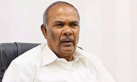 தமிழகத்துக்கு நீட் தேர்வு விலக்கை முதல்-அமைச்சர் பெற்றுத்தருவார்: சபாநாயகர் அப்பாவு