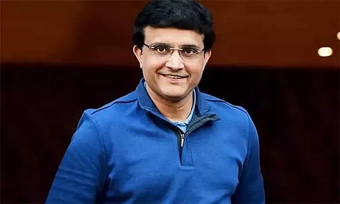 ஐசிசி ஆண்கள் கிரிக்கெட் கமிட்டியின் தலைவராக கங்குலி மீண்டும் நியமனம்