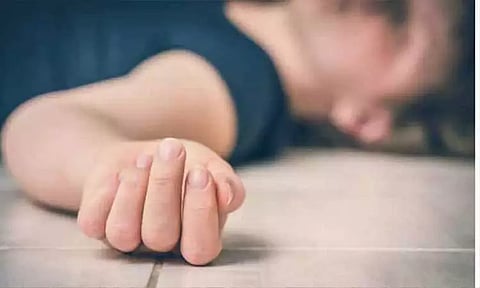 கோப்புப்படம் 