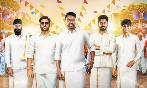 image courtesy:twitter/@ChennaiIPL