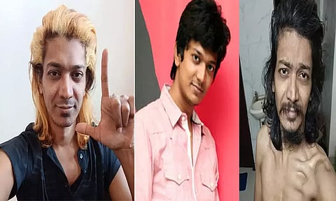 நடிகர் ஸ்ரீ நலனில் எங்களுக்கு அக்கறை உள்ளது - "இறுகப்பற்று" தயாரிப்பாளர்