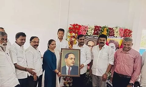 த.வா.க.வில் இணைந்த நாம் தமிழர் முன்னாள் நிர்வாகி