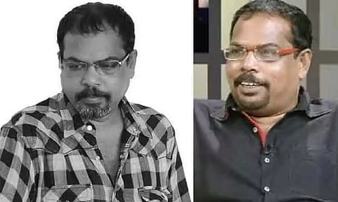 இயக்குனர் எஸ்.எஸ்.ஸ்டான்லி காலமானார்