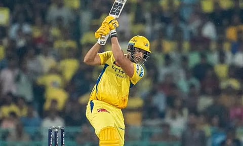 Image Courtesy: @IPL