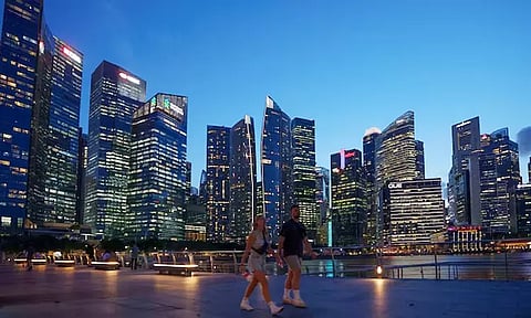 சிங்கப்பூரில் நாடாளுமன்றம் கலைப்பு.. பொதுத்தேர்தல் தேதி அறிவிப்பு