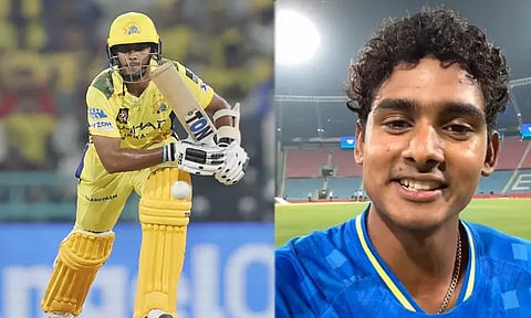 Image Courtesy: @IPL / @ChennaiIPL