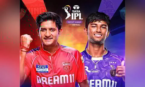 Image Courtesy: @IPL
