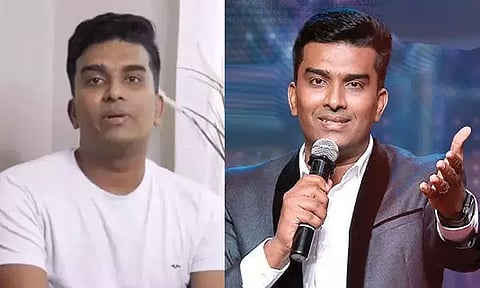 மதபோதகர் ஜான் ஜெபராஜ் தாக்கல் செய்த முன் ஜாமீன் மனு தள்ளுபடி