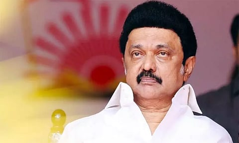 மு.க.ஸ்டாலின் தலைமையில் இன்று துணைவேந்தர்கள் ஆலோசனை கூட்டம்