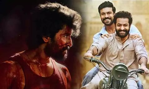 Nani's 'Hit 3' breaks Rajamouli's 'RRR' record