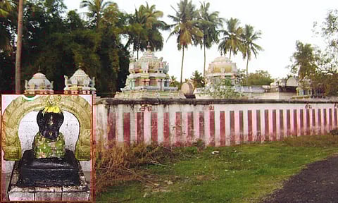 கேது தோஷ நிவர்த்தி.. சீர்காழி பகுதியில் சிறப்பு பெற்ற பிரார்த்தனை தலம்