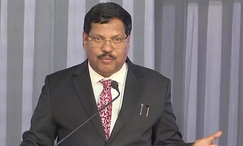 சுப்ரீம்கோர்ட்டின் தலைமை நீதிபதியாகிறார் பி.ஆர்.கவாய்