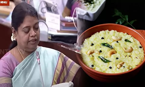 அரசு பள்ளிகளில் காலை உணவு திட்டத்தில் அதிரடி மாற்றம்