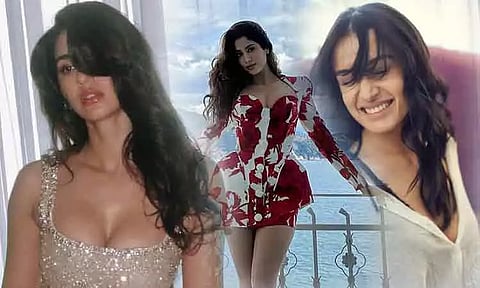 Will there be 3 heroines in the Allu Arjun-Atlee film?