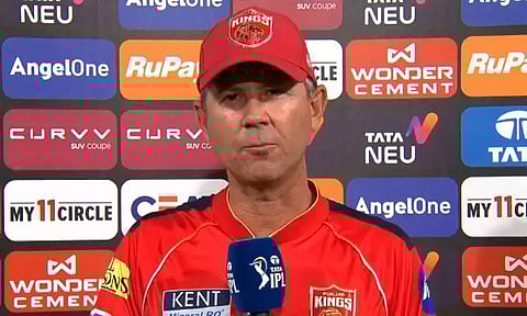 Image Courtesy: @IPL / @PunjabKingsIPL / @KKRiders