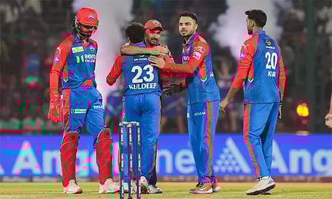 Image Courtesy : PTI