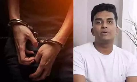 சிறுமிகளுக்கு பாலியல் தொல்லை: மதபோதகரின் உறவினரும் போக்சோவில் கைது