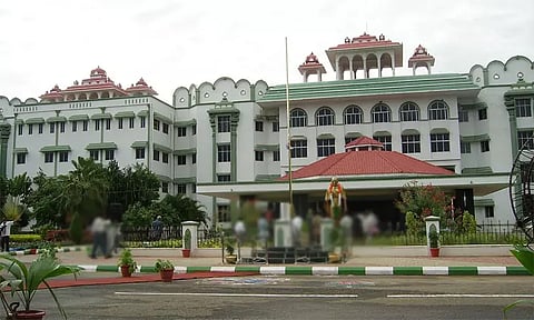 தமிழ்நாட்டில் அதிகரிக்கும் என்கவுன்ட்டர்கள்.. எச்சரிக்கை விடுத்த மதுரை ஐகோர்ட்டு