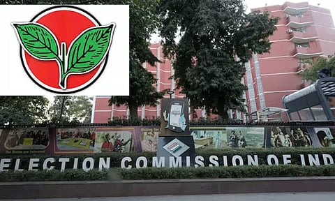 இரட்டை இலை விவகாரம்: 28ம் தேதி விசாரணையைத் தொடங்குகிறது தேர்தல் ஆணையம்