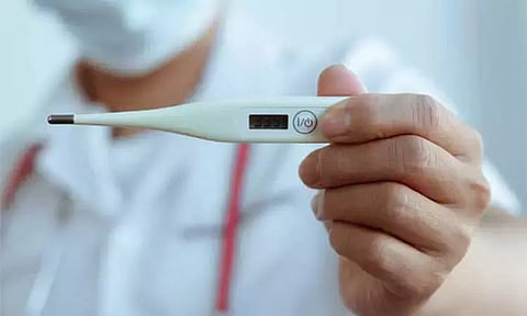 கொலம்பியாவில் பரவும் மஞ்சள் காய்ச்சல்; சுகாதார அவசர நிலை அறிவிப்பு