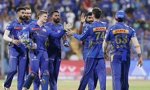 Image Courtesy: @IPL / @mipaltan / @SunRisers