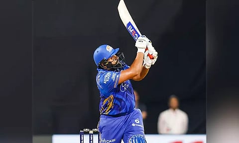 Image Courtesy: @IPL / @mipaltan / @SunRisers