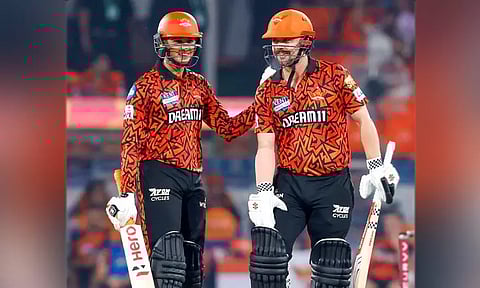 Image Courtesy: @IPL / @mipaltan / @SunRisers